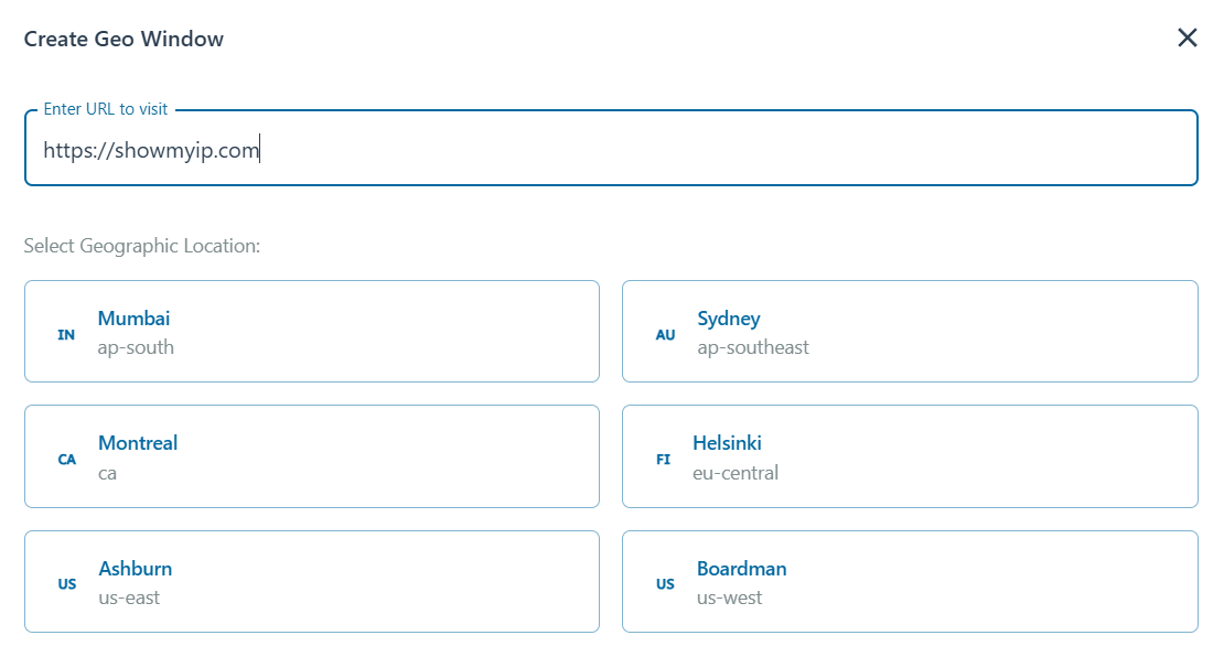 ProbeOps - Global Infrastructure Monitoring Platform